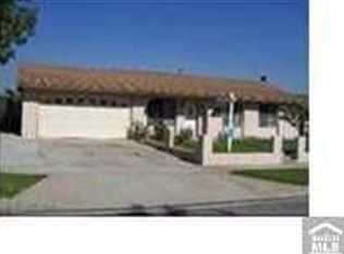 1543 N Iris Ave, Rialto, CA 92376