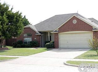 6042 Bentwood Dr, Midlothian, TX 76065