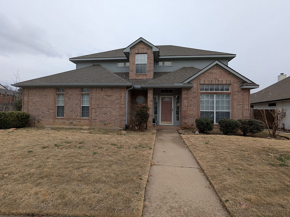 Front Elevation