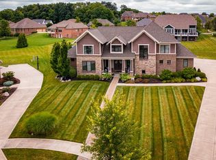 1642 Ashmont Ct, Xenia, OH 45385