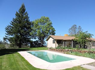 5512 Woodcutters Way, Manton, CA 96059