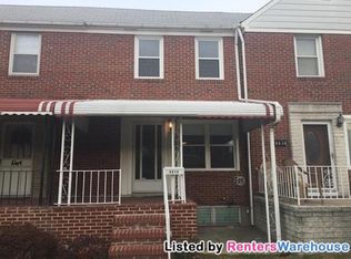 6814 Boston Ave, Baltimore, MD