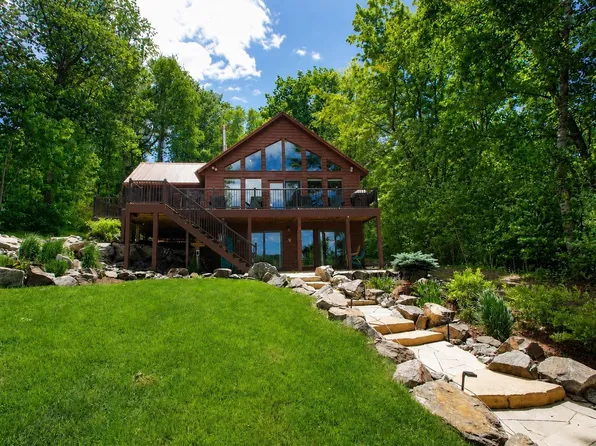 14066 W Snowshoe Ln, Stone Lake, WI 54876