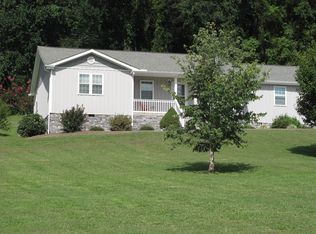 1138 Loop Rd, La follette, TN 37766