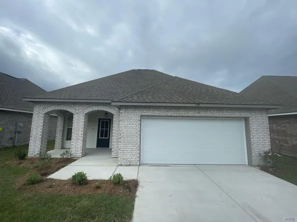159 Marie Claire Dr, Houma, LA 70364