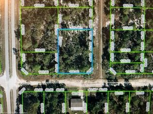 7109 Goldenrod Ave, Sebring, FL 33875