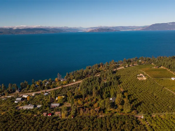 Nhn Mount Highway 35, Polson, MT 59860