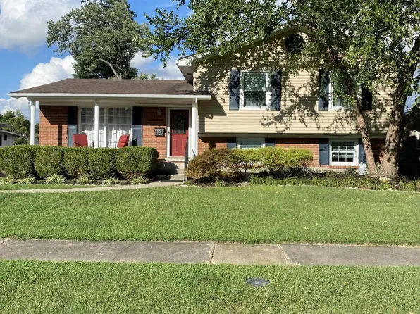 3825 Downing Way, Louisville, KY 40218