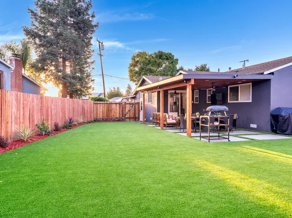 859 Santa Cruz Dr, Pleasant Hill, CA 94523