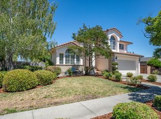 4328 Malaga Ct, Napa, CA