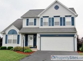 2383 Raven Hollow Rd, State College, PA 16801