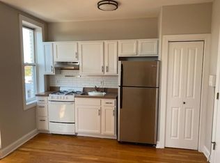 226 Ogden Ave #4R, Jersey City, NJ 07307