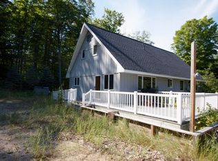 11863 Douglas Lake Rd, Pellston, MI 49769