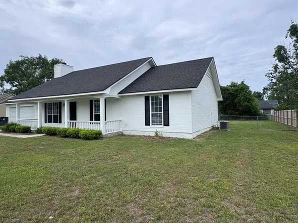 5124 Northridge Rd S, Valdosta, GA 31605