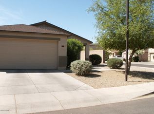 1641 E Silktassel Trl, Queen Creek, AZ 85143