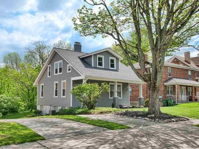 40 Woodlawn Ave, Fort Mitchell, KY, 41017