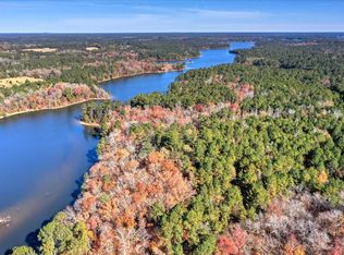 144.56 AC BEN Lane, Lincolnton, GA 30817