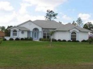 10482 SW 52nd Ct, Ocala, FL 34476