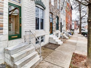 929 S Clinton St, Baltimore, MD 21224