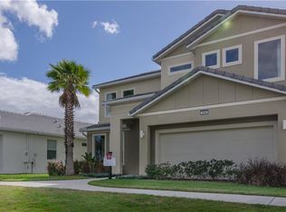 3940 Oakville Ave, Kissimmee, FL 34741