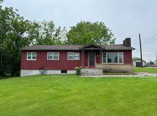101 W Pennsylvania St, Mansfield, MO 65704