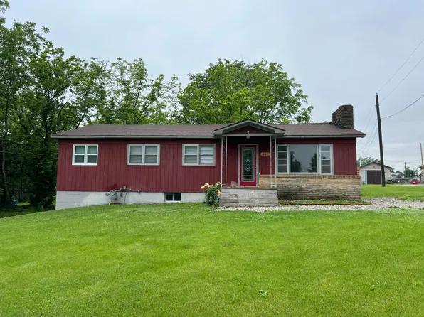 101 W Pennsylvania Avenue, Mansfield, MO 65704