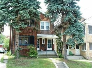 1415 Mervin Ave, Dormont, PA 15216