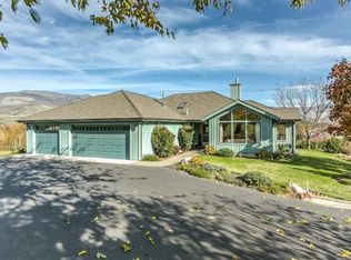 675 Carol St, Ashland, OR 97520