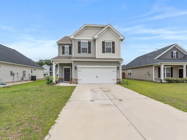21 Harvest Glen Dr, Elgin, SC 29045
