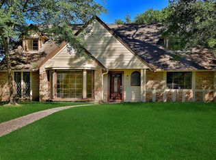 1726 Elk River Rd, Houston, TX 77090