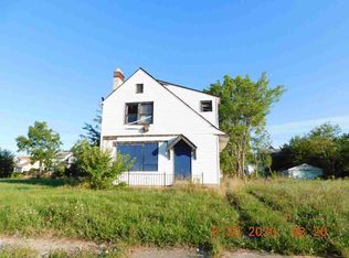 2522 Elmhurst St, Detroit, MI 48206
