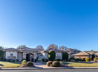 2516 E Springs Dr, St George, UT 84790