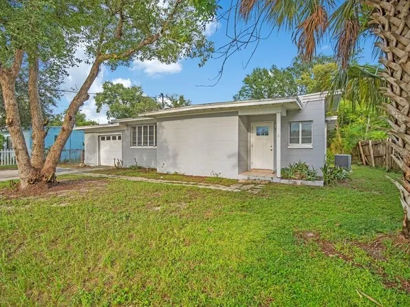 611 SAN JUAN BOULEVARD, ORLANDO, FL 32807