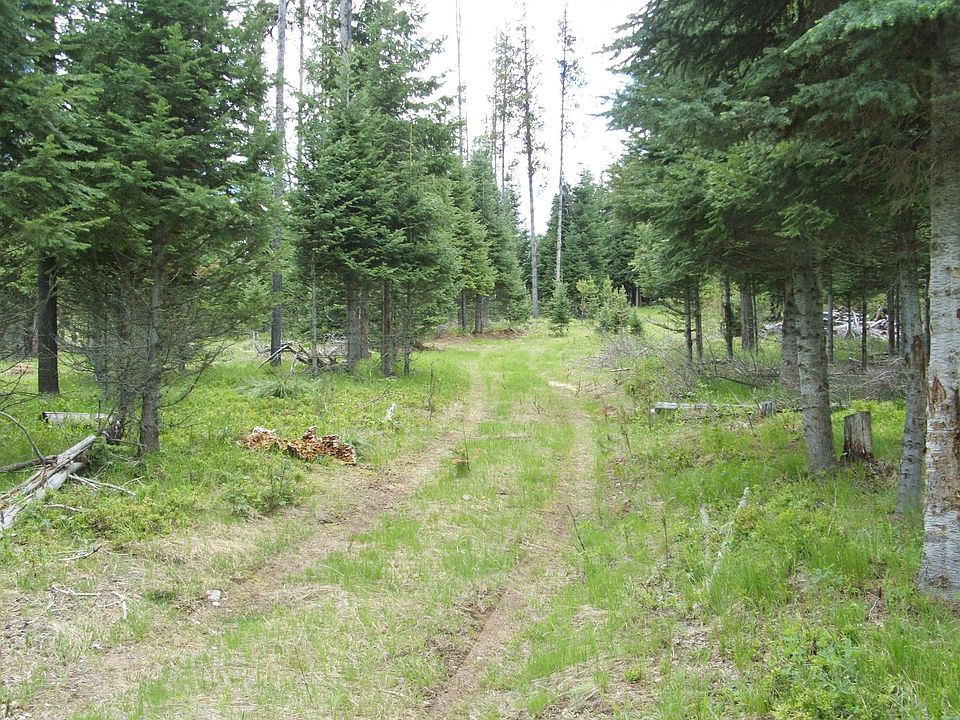 1st image of Hidden Springs Rd