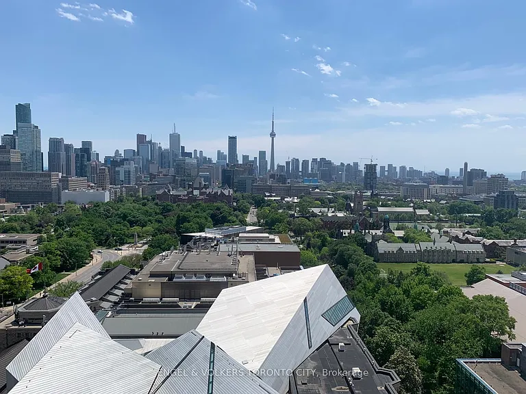 200 Bloor St W #2203 — Photo 25