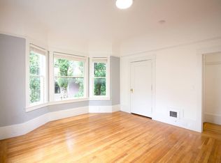 643 Webster St APT 9, San Francisco, CA 94117