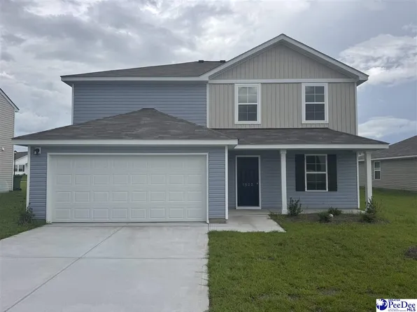 1022 Rushmore Loop, Florence, SC 29506