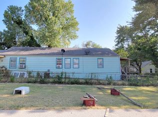3081 S Rutan St, Wichita, KS 67210