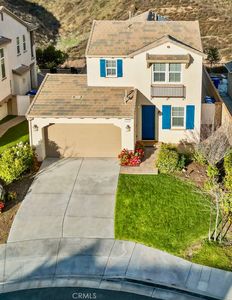 29016 Platinum Ct, Valencia, CA, 91354