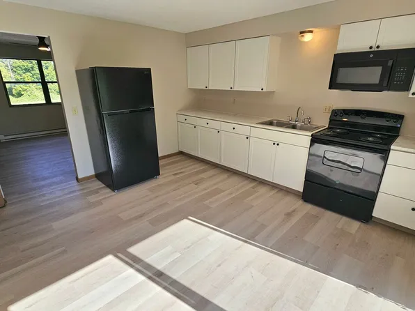 Leiter Rd Apts, 60-78 Leiter Rd #64, Lucas, OH 44843