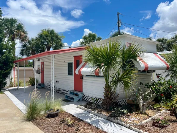 11630 Hamlin Blvd Lot 120, Largo, FL 33774