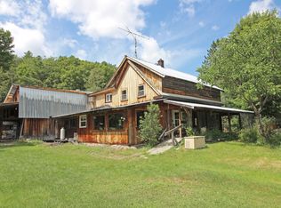 1161 Presby Rd, Lisbon, NH 03585