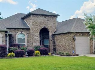 251 Morgan Ranch Cir, Bonaire, GA 31005