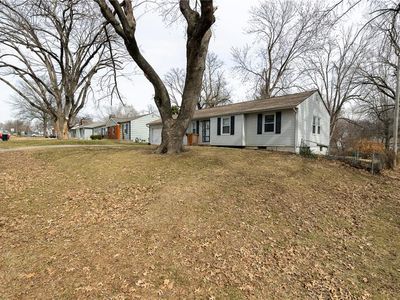 4521 Moats Ave, Kansas City, MO, 64133