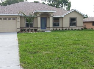 3480 Montano Ave, Spring Hill, FL 34609