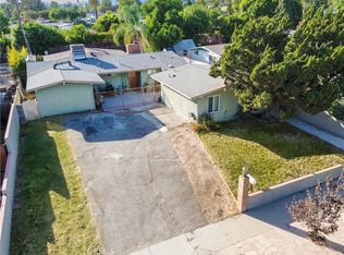 10021 Kester Ave, Mission Hills, CA 91345