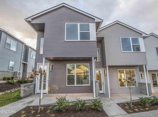 2334 Money Pl NE, Knoxville, TN 37917