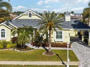 204 Americas Cup Blvd, Bradenton, FL 34208
