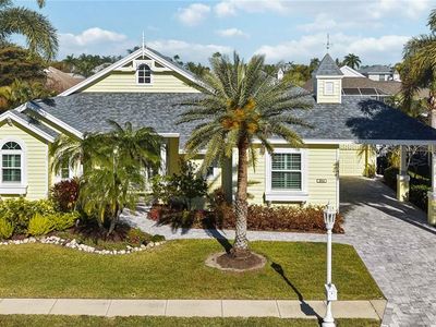 204 AMERICAS CUP BOULEVARD, Bradenton, FL, 34208