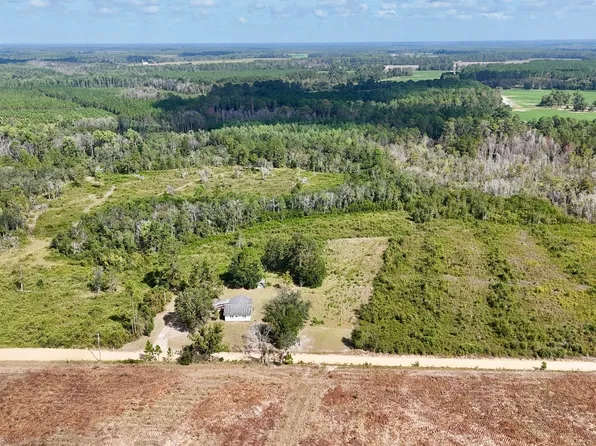 0 Pine Cone Trl, Mershon, GA 31551